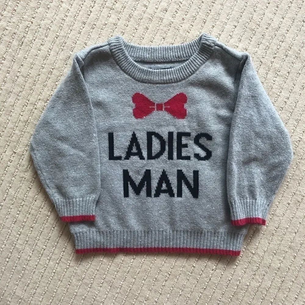 The Children’s Place Sweater